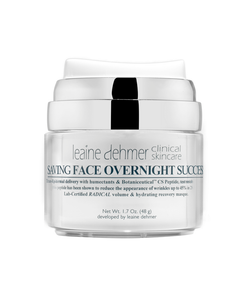 "Volumizing" Saving Face Overnight Success Masque