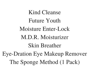 The Habitude Collection