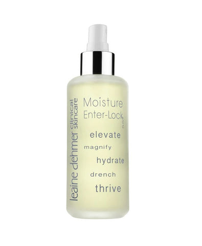 Moisture Enter-Lock a Deep Dive Skin Drench