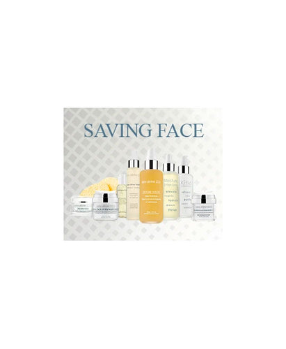 Saving Face Collection