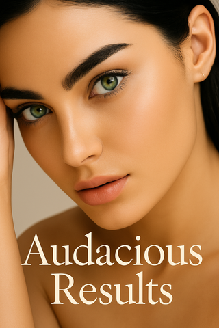 Eyemazing Erase Licorice Peel Wrinkle Wrecker for Eyes & Lips