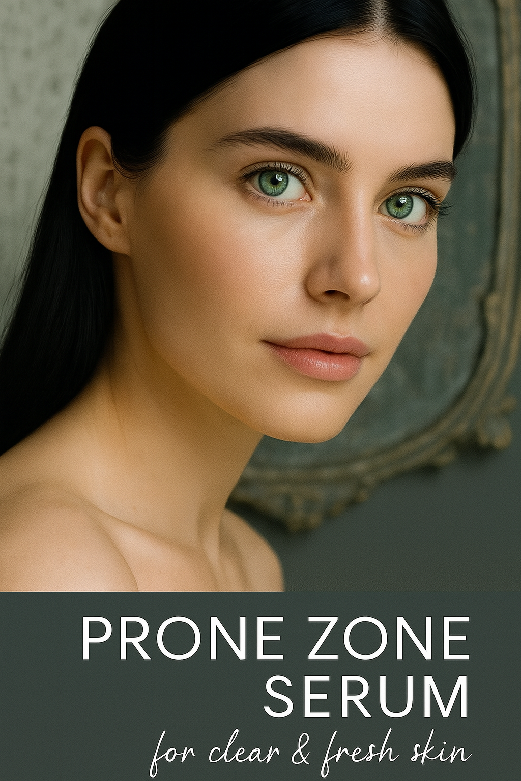 Prone-Zone Clear Skin Serum