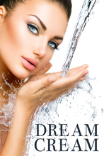 M.D.R.1 Maximum Daily Requirement Cream for Dry/Sensitive Skin. Triple Lipids Complex + Liposomes + Peptides 1.7 oz or 5 oz Spa Size