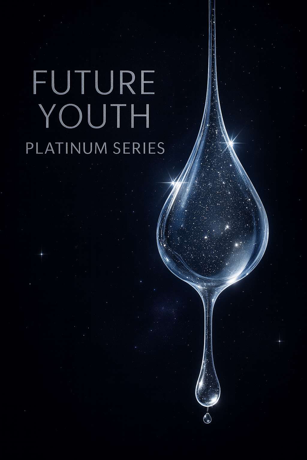 FUTURE YOUTH PLATINUM SERIES SERUM