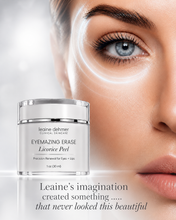 Eyemazing Erase Licorice Peel Wrinkle Wrecker for Eyes & Lips