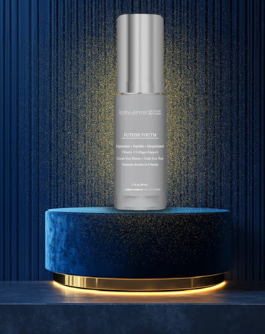 Future Youth Liposome Serum 1.7oz $179.00 5oz $425.00
