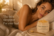 "Volumizing" Saving Face Overnight Success Masque
