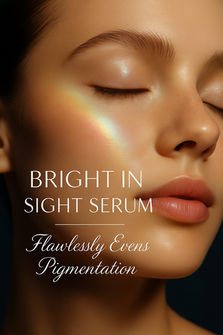 Bright-In-Sight Correcting Serum