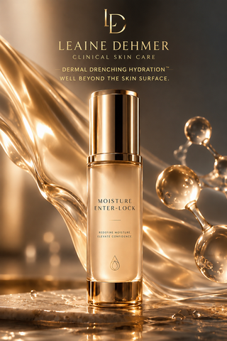 Moisture Enter-Lock a Deep Dive Skin Drench