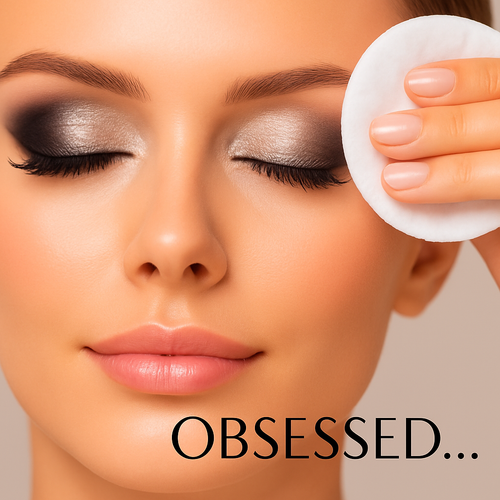 Kind Cleanse Eye Makeup Remover + Lash Care