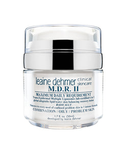 Maximum Daily Requirement MDR 11 Lipid Lotion