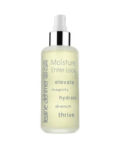 Moisture Enter-Lock a Deep Dive Skin Drench