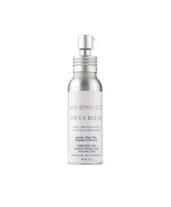 Focus Blend Rescue Elixir $115.00