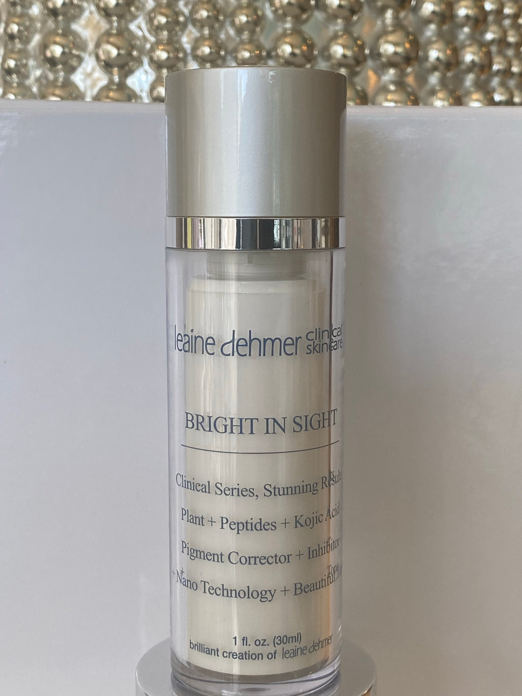 Bright-In-Sight Correcting Serum