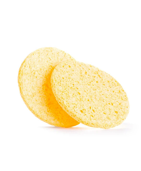 The Sponge Theory Natural Cleansing Sponges